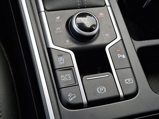 2024 Kia Sorento X-Line EX