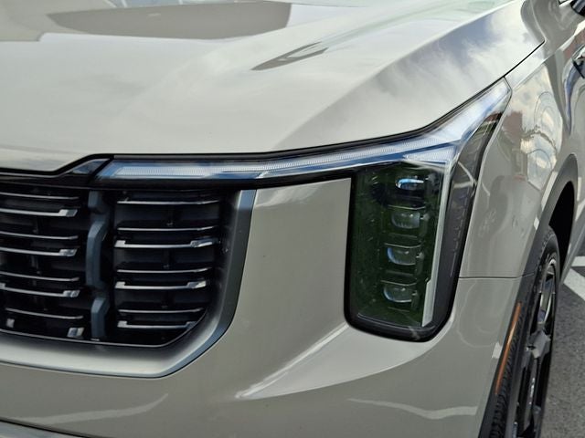 2024 Kia Sorento X-Line EX