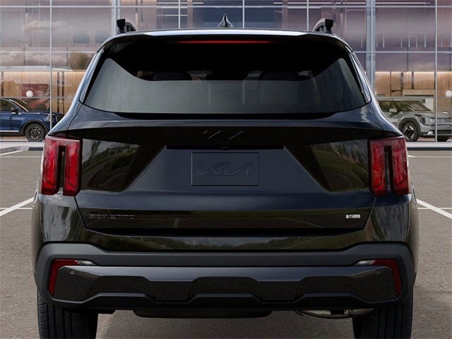 2026 Kia Sorento Base