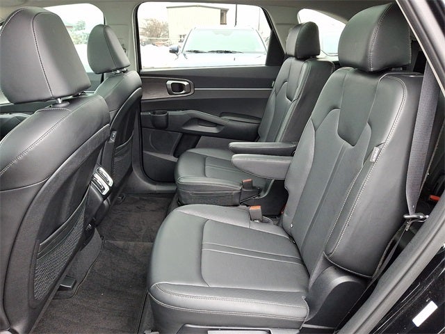 2024 Kia Sorento X-Line EX