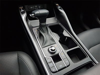 2024 Kia Sorento X-Line EX