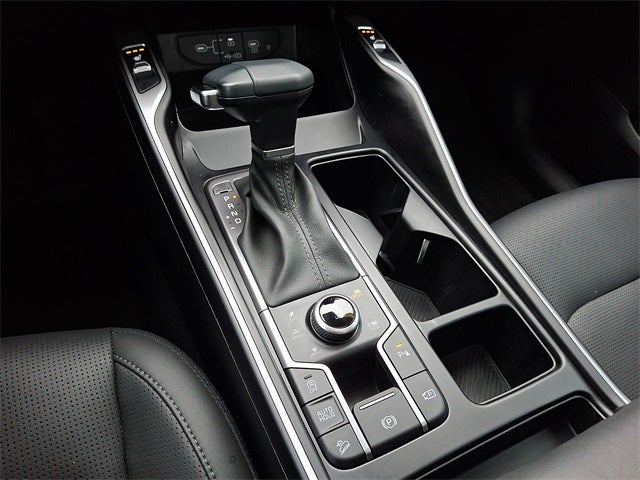 2024 Kia Sorento X-Line EX