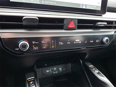 2024 Kia Sorento X-Line EX