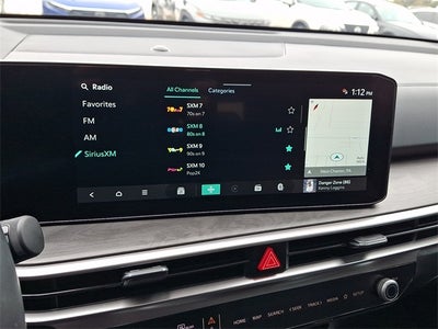 2024 Kia Sorento X-Line EX