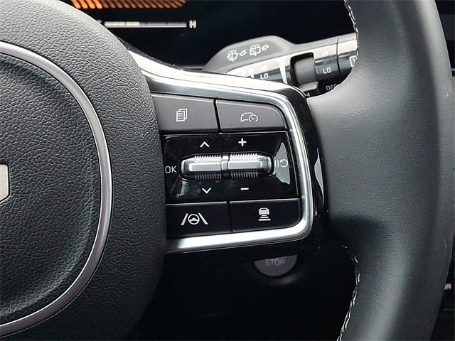 2024 Kia Sorento X-Line EX