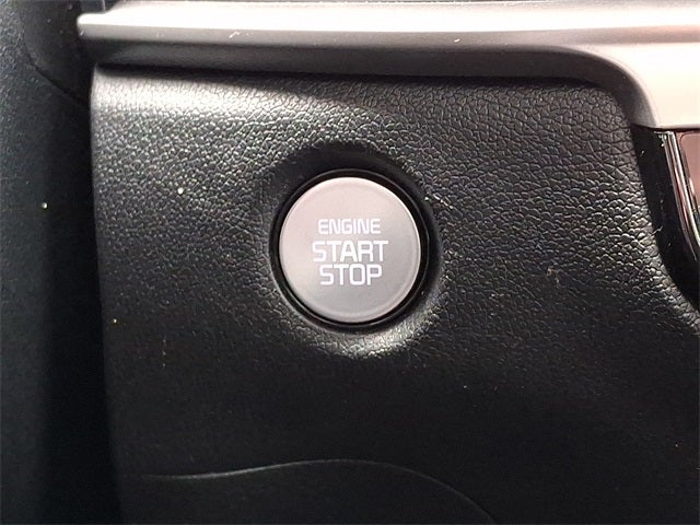 2024 Kia Sorento X-Line EX