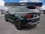 2024 Kia Sorento X-Line EX