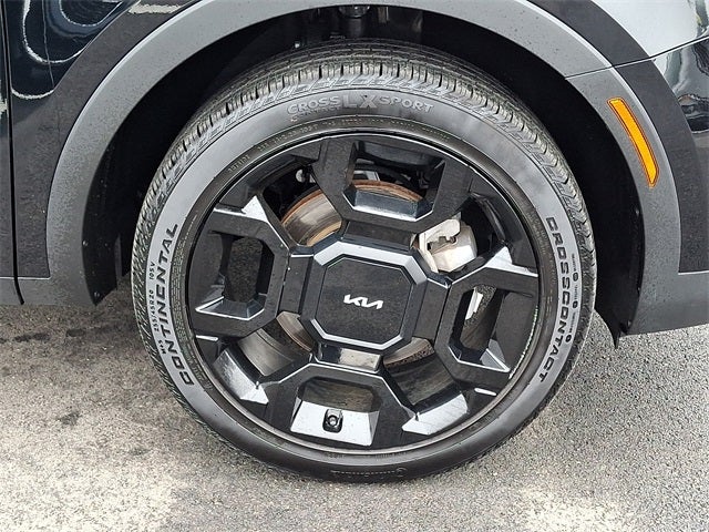 2024 Kia Sorento X-Line EX