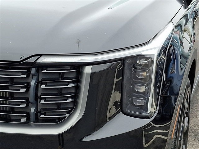 2024 Kia Sorento X-Line EX