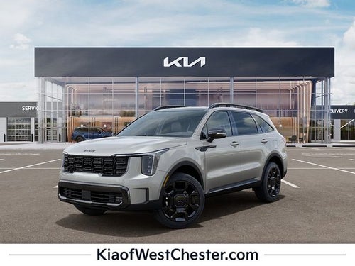 2026 Kia Sorento Base