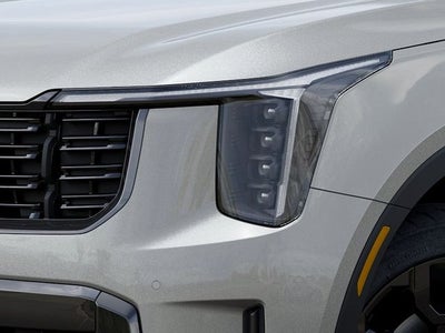 2026 Kia Sorento Base