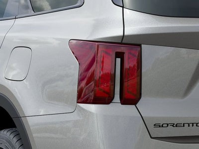 2026 Kia Sorento Base