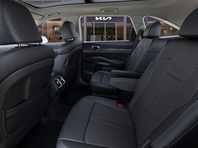 2026 Kia Sorento Base