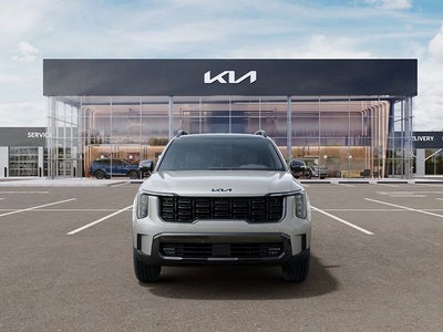 2026 Kia Sorento Base