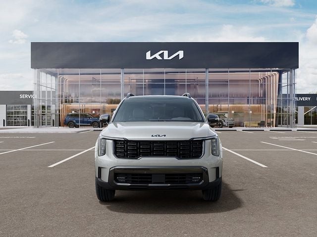 2026 Kia Sorento Base