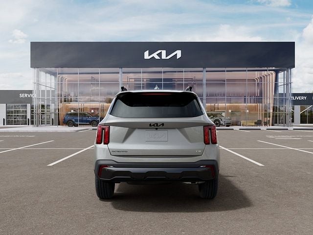 2026 Kia Sorento Base