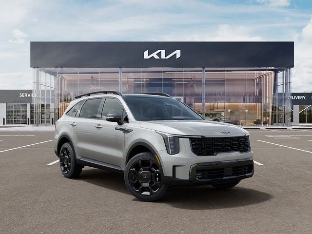 2026 Kia Sorento Base