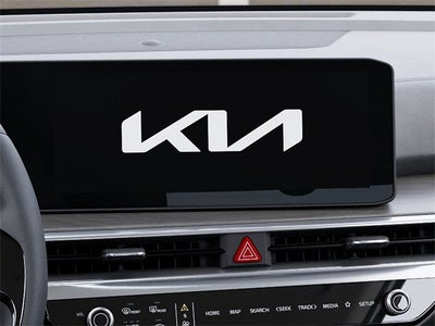 2026 Kia Sorento Base