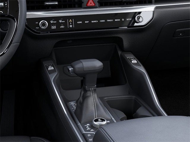 2026 Kia Sorento Base