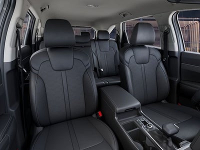 2026 Kia Sorento Base