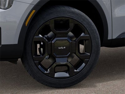 2026 Kia Sorento Base