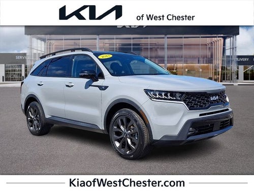 2023 Kia Sorento X-Line EX