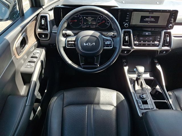 2023 Kia Sorento X-Line EX