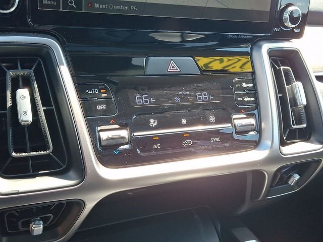 2023 Kia Sorento X-Line EX