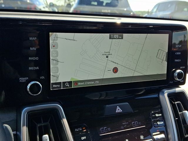 2023 Kia Sorento X-Line EX