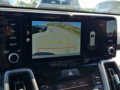 2023 Kia Sorento X-Line EX