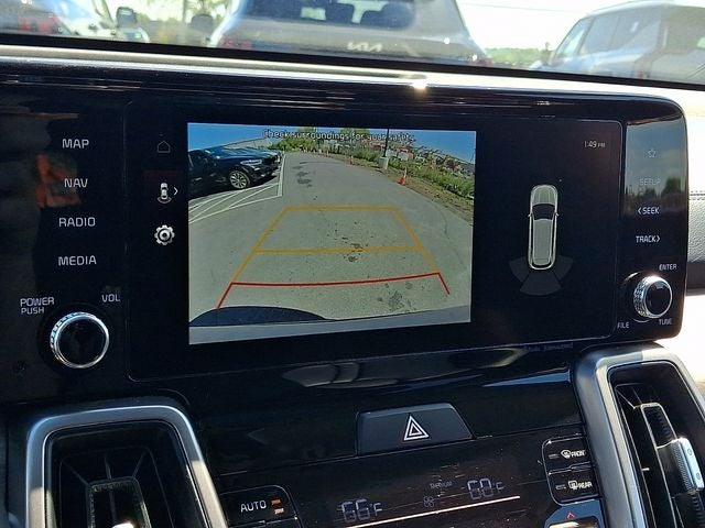 2023 Kia Sorento X-Line EX