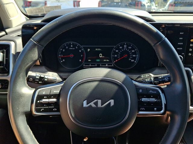 2023 Kia Sorento X-Line EX
