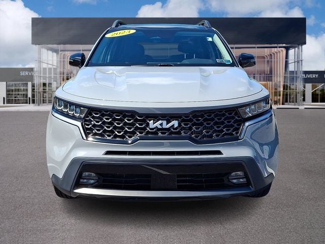 2023 Kia Sorento X-Line EX