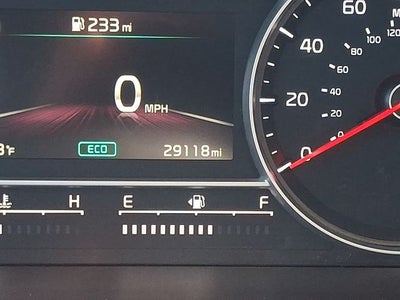 2023 Kia Sorento X-Line EX