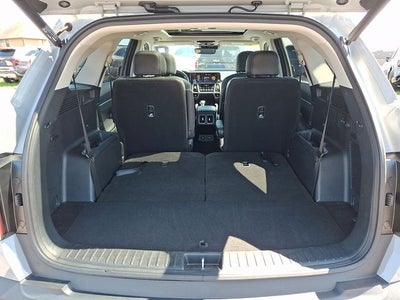 2023 Kia Sorento X-Line EX