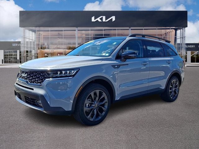 2023 Kia Sorento X-Line EX