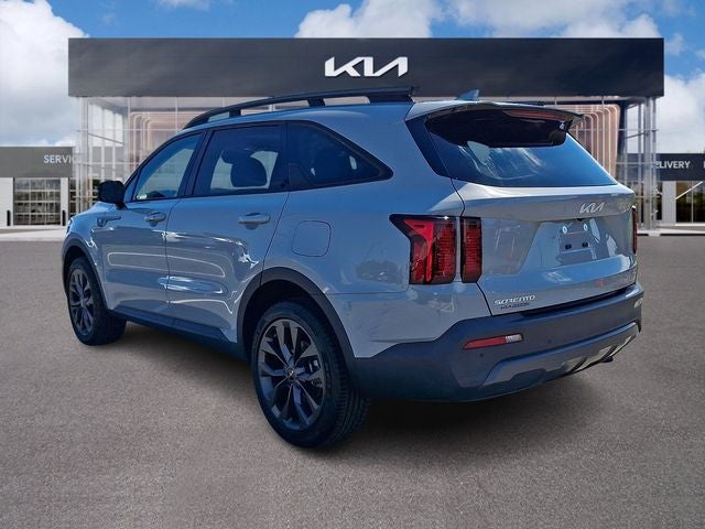 2023 Kia Sorento X-Line EX