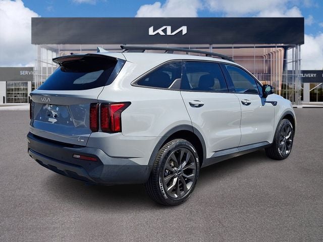 2023 Kia Sorento X-Line EX