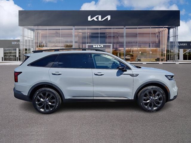 2023 Kia Sorento X-Line EX