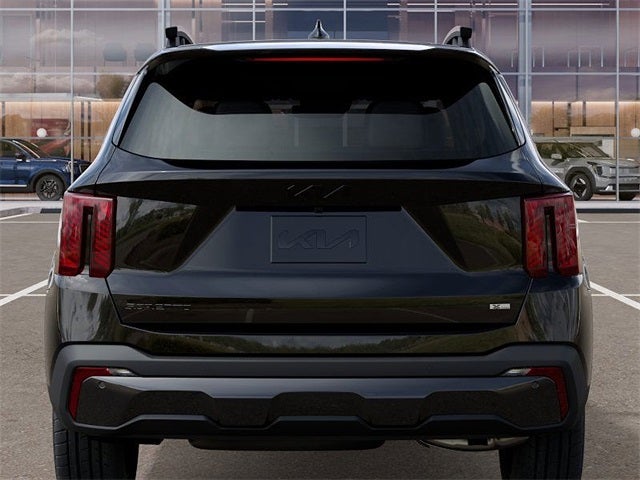 2026 Kia Sorento Base