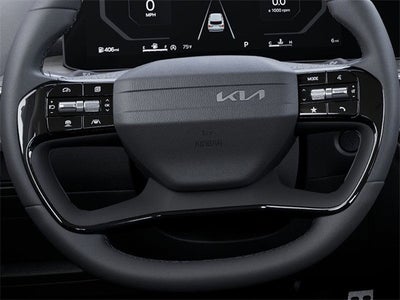 2026 Kia Sorento Base