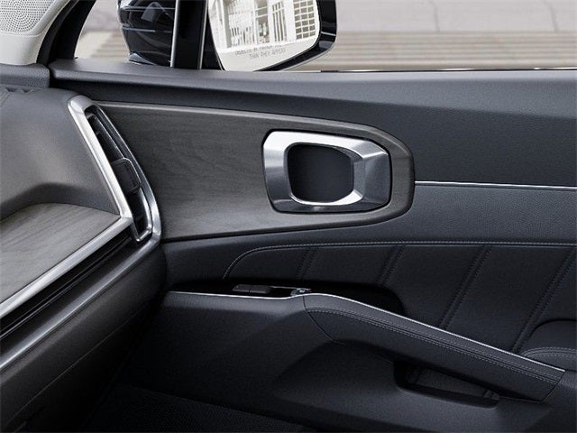 2026 Kia Sorento Base