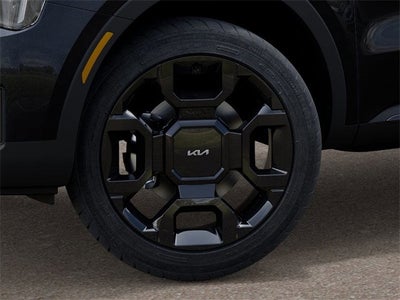 2026 Kia Sorento Base