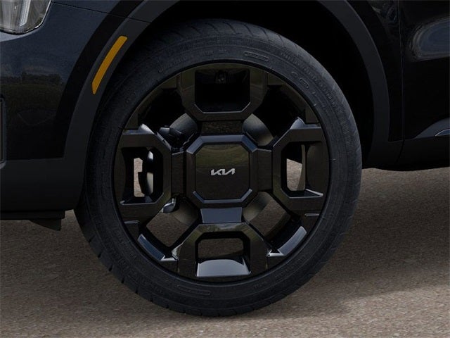 2026 Kia Sorento Base