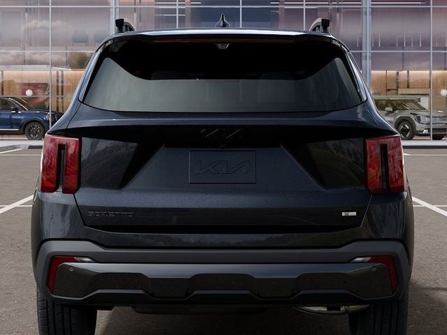 2026 Kia Sorento Base