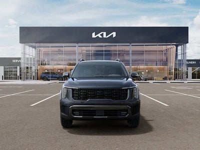 2026 Kia Sorento Base
