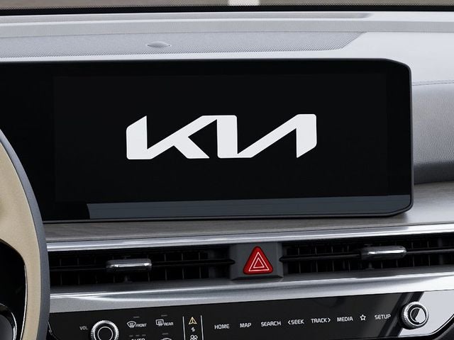 2026 Kia Sorento Base