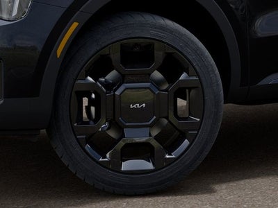 2026 Kia Sorento Base