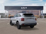2026 Kia Sorento Base