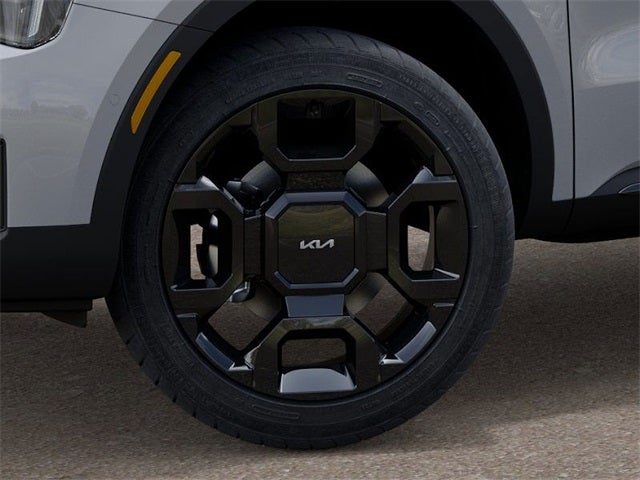 2026 Kia Sorento Base